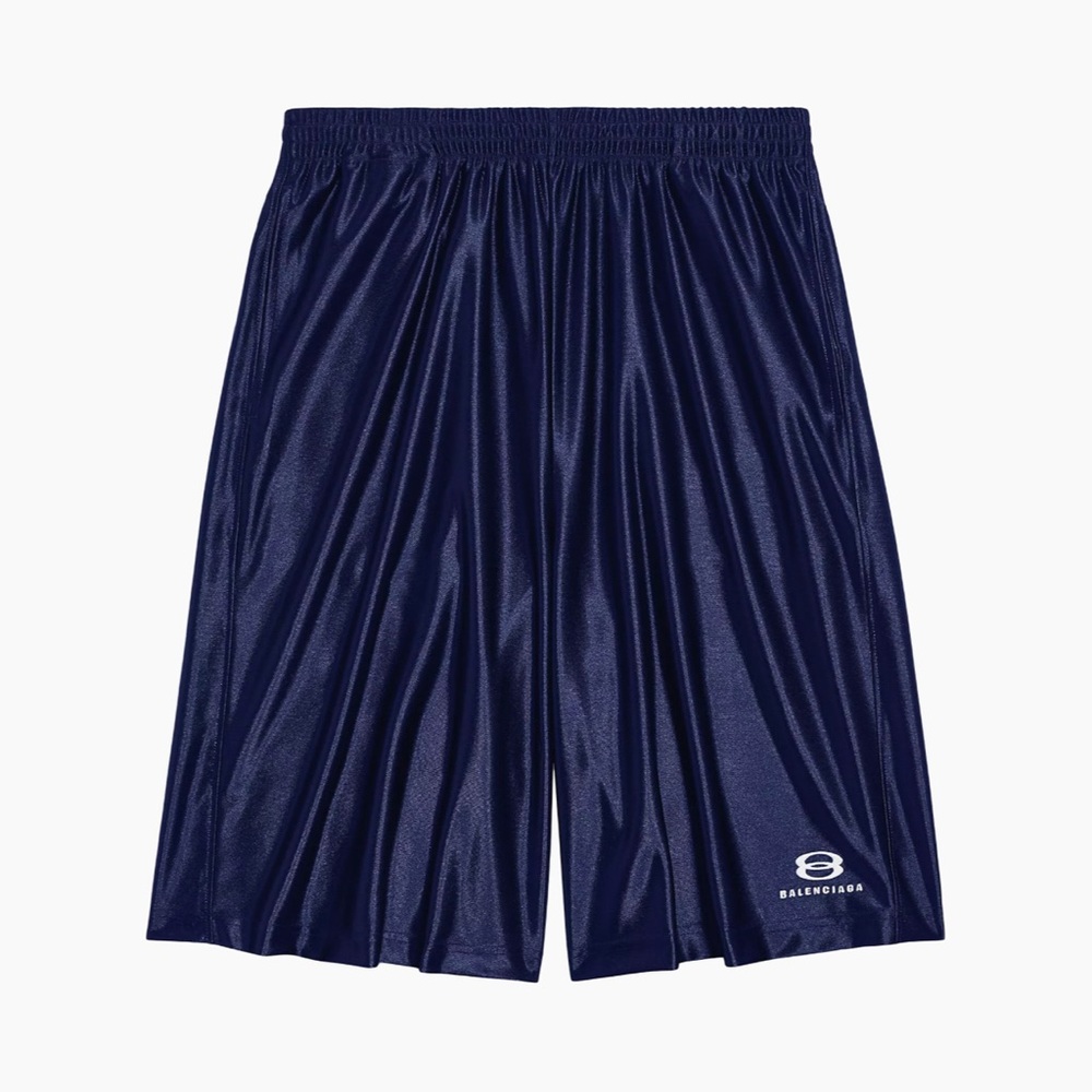 Balenciaga Unity Sports Icon Basketball